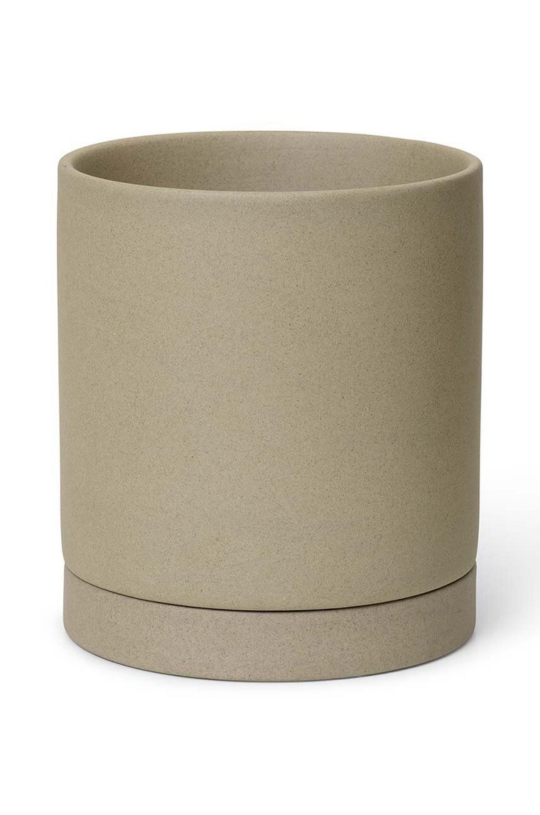 ferm LIVING doniczka Sekki Pot M