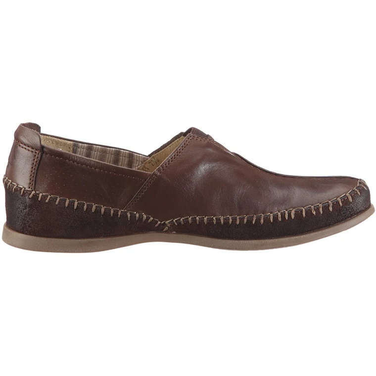 Loafers Camel Active