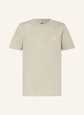 Adidas Originals T-Shirt beige