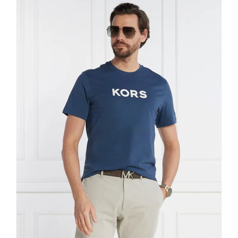 Michael Kors T-shirt | Regular Fit