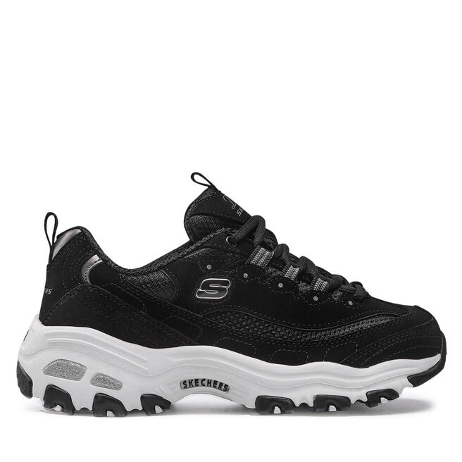 Sneakersy Skechers