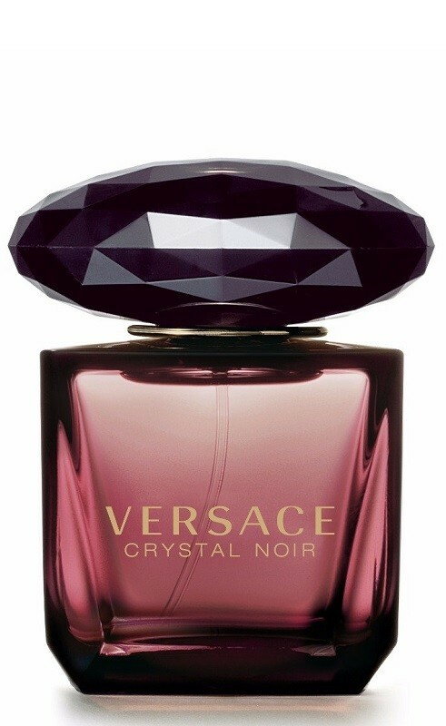 Versace Crystal Noir Woda toaletowa dla kobiet, 30 ml