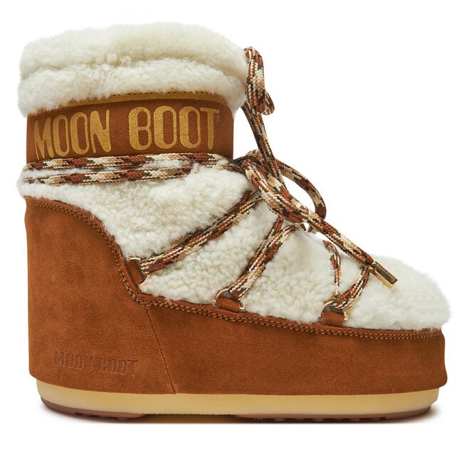 Śniegowce Moon Boot