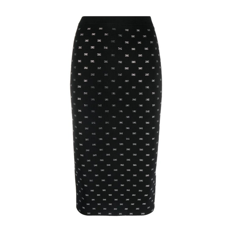 Pencil Skirts Elisabetta Franchi