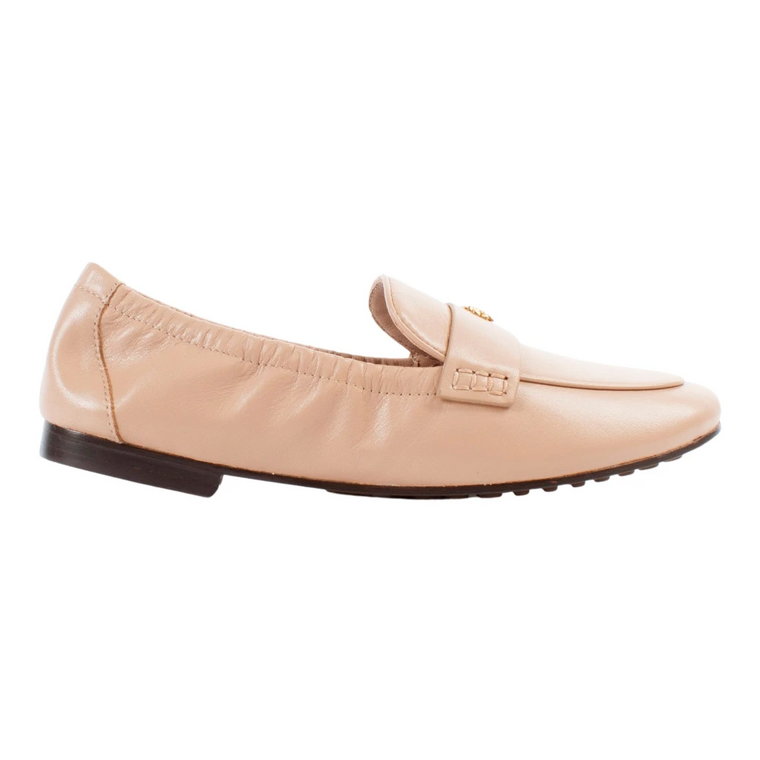 Ballet Loafer Sand - 36 Tory Burch