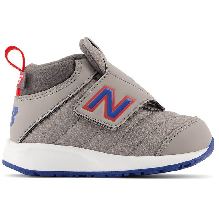 Buty New Balance ITCOZYGB - szare