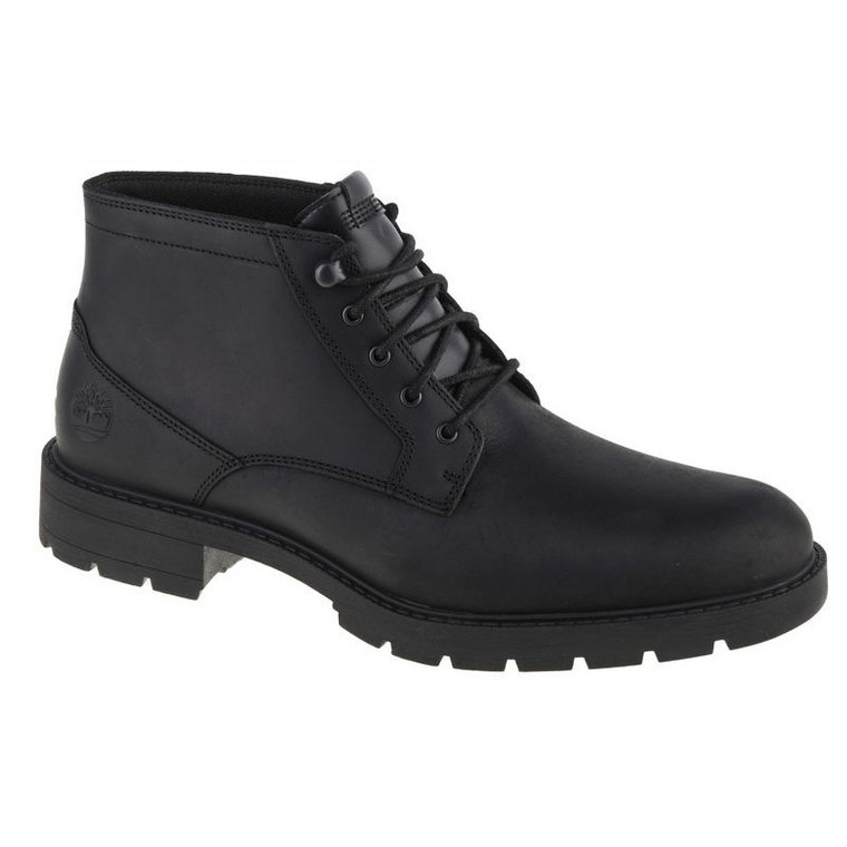 Buty Timberland Elmhurst Chukka M 0A2976 czarne