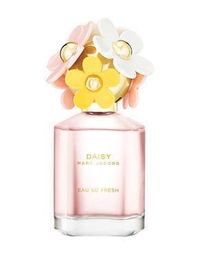 Marc Jacobs Fragrance Daisy Eau So Fresh