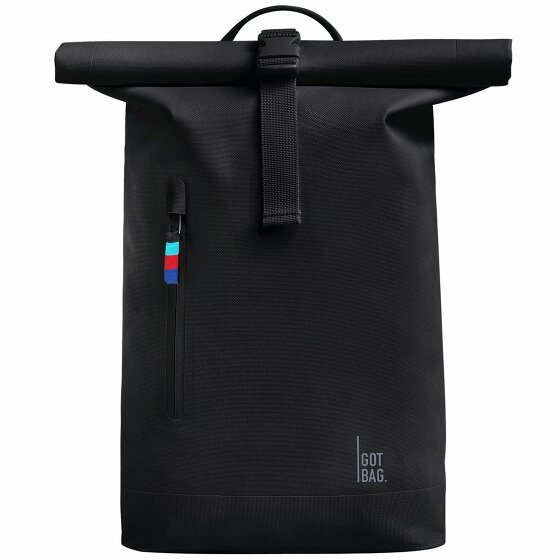 GOT BAG Rolltop Small Plecak 40 cm black