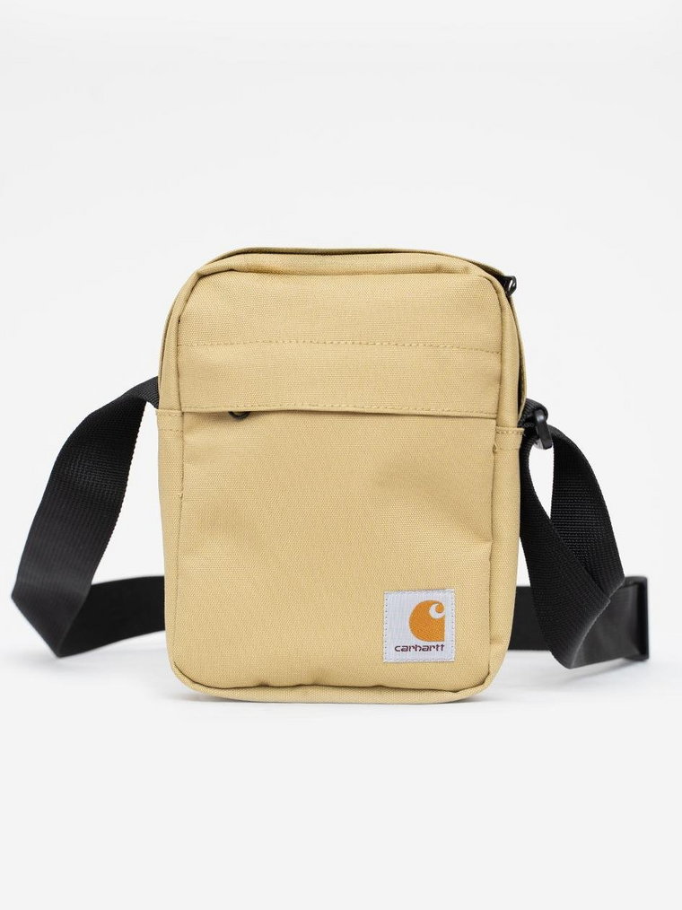 Saszetka Torebka Beżowa Carhartt WIP Jake Shoulder Pouch