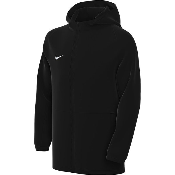 Kurtka juniorska Storm-Fit Academy Pro 24 Rain Nike