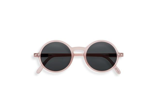 Izipizi - Okulary przeciwsłoneczne dla dzieci Sun Junior (5-10lat) #G Pink