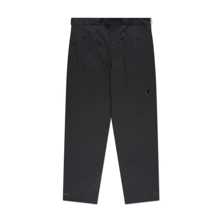 Wide Trousers A-Cold-Wall