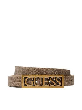 Pasek Damski Guess