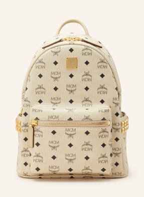 Mcm Plecak Stark beige