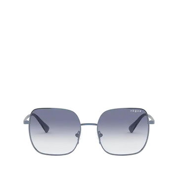 Vogue Vogue VO4175SB milky blue female sunglasses
