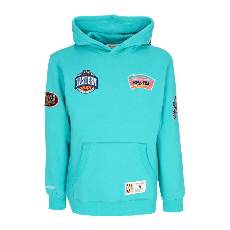 Hoodies Mitchell & Ness