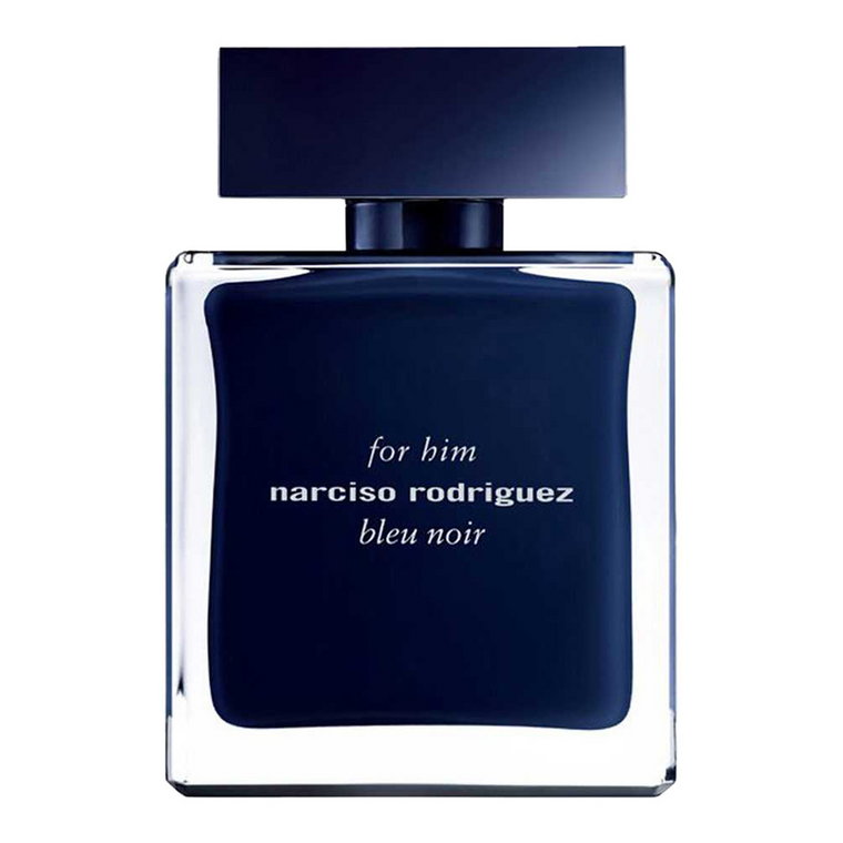 Narciso Rodriguez For Him Bleu Noir  woda toaletowa 100 ml