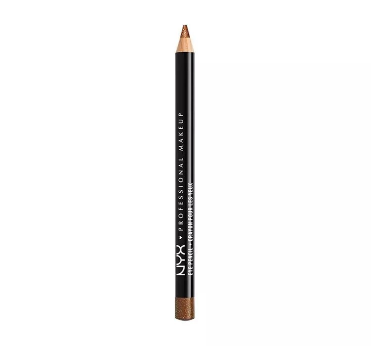 NYX PROFESSIONAL MAKEUP EYE PENCIL KREDKA DO OCZU 932 BRONZE SHIMMER 1,1G