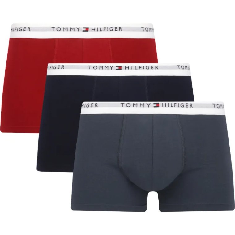 Tommy Hilfiger Bokserki 3-pack