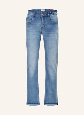 Vingino Jeansy Baggio Regular Fit blau