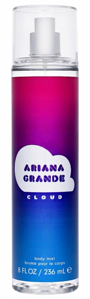 Ariana Grande Mgiełka do ciała Cloud 236ml