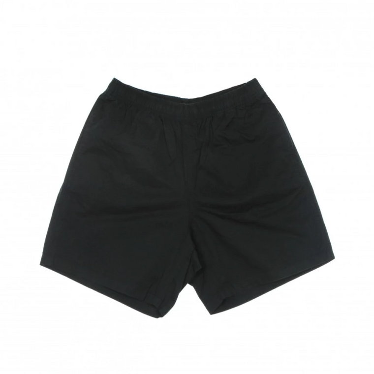 Corto Easy Z Twill Shorts Obey