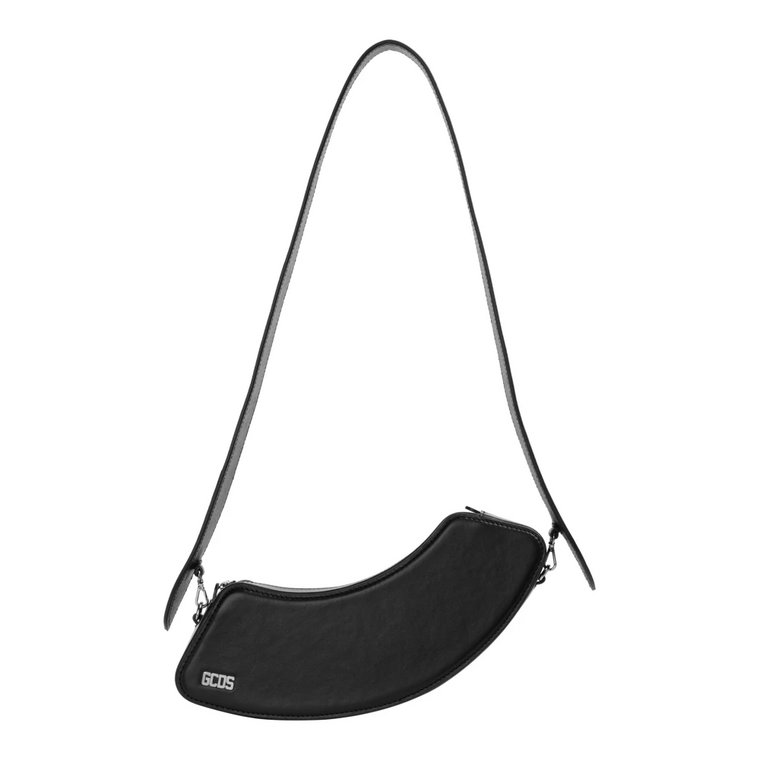 Comma Medium Shoulder bag Gcds