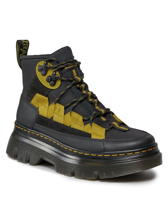 Trapery Dr. Martens