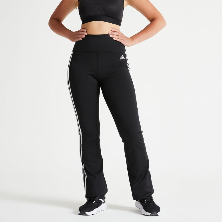 Legginsy fitness damskie Adidas