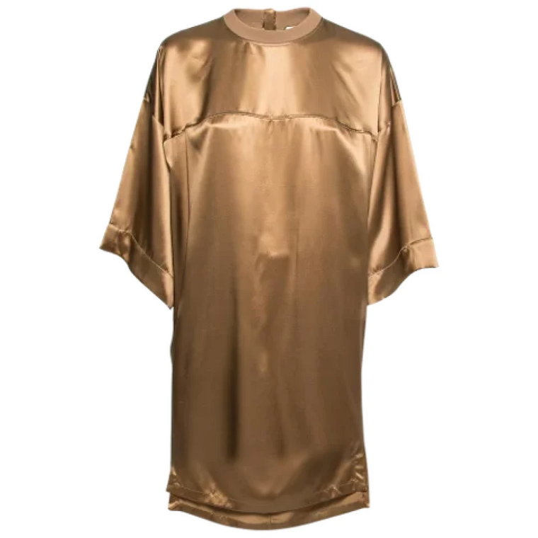 Pre-owned Silk tops Givenchy Pre-owned