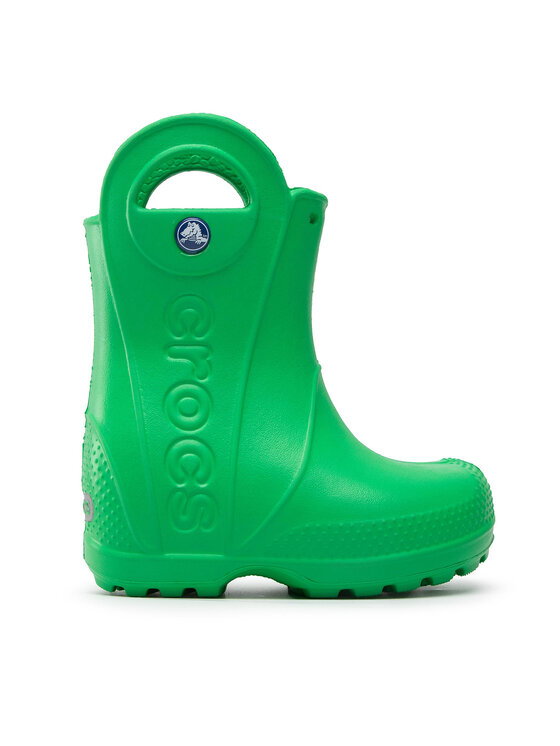 Kalosze Crocs