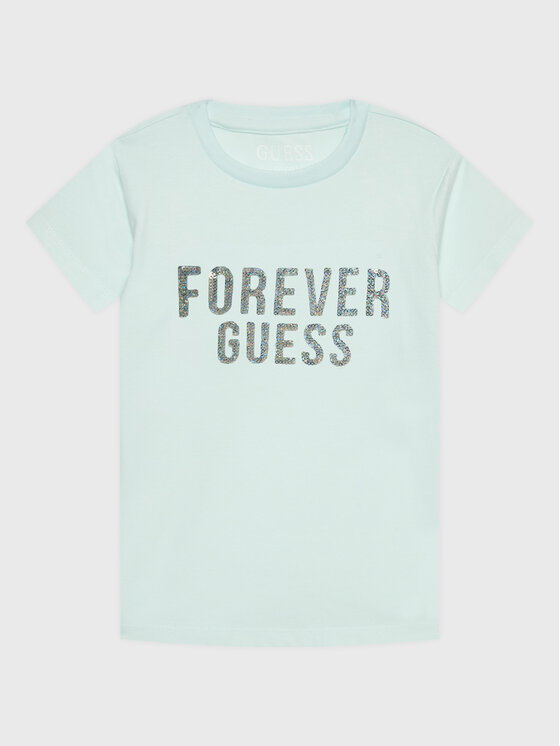 T-Shirt Guess