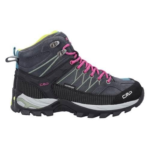 Buty trekkingowe damskie CMP Rigel Mid Wp