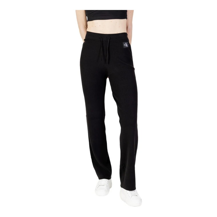 Calvin Klein Jeans Women's Trousers Calvin Klein Jeans