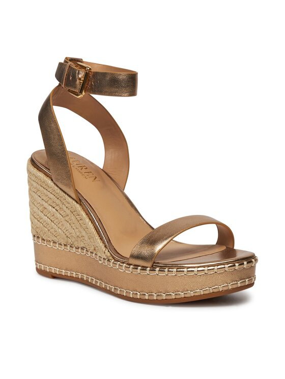 Espadryle Lauren Ralph Lauren