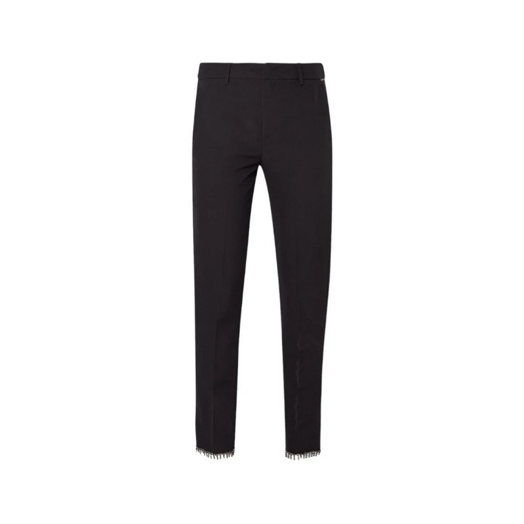 Cropped Trousers Liu Jo