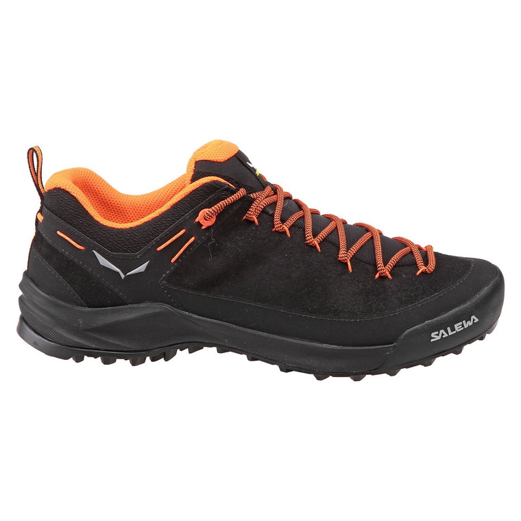 Buty trekkingowe męskie Salewa Wildfire Leather 61395