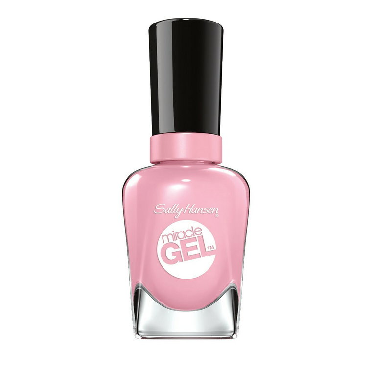 Sally Hansen Miracle Gel Lakier do paznokci, 160