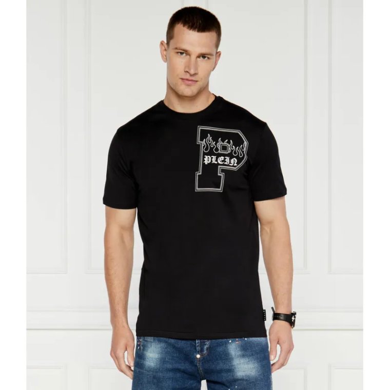 Philipp Plein T-shirt | Regular Fit