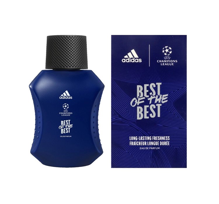 ADIDAS BEST OF THE BEST WODA PERFUMOWANA SPRAY 50ML