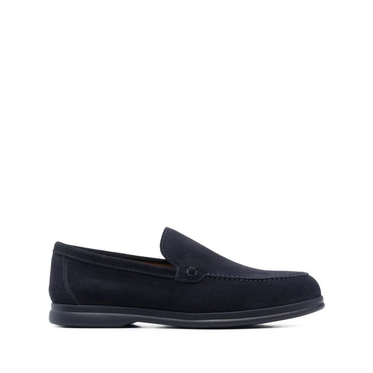 Klasyczne Loafersy Doucal's