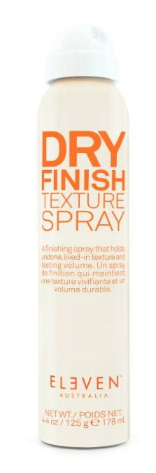 Eleven Australia Dry Finish - teksturyzujący spray do włosów 200 ml