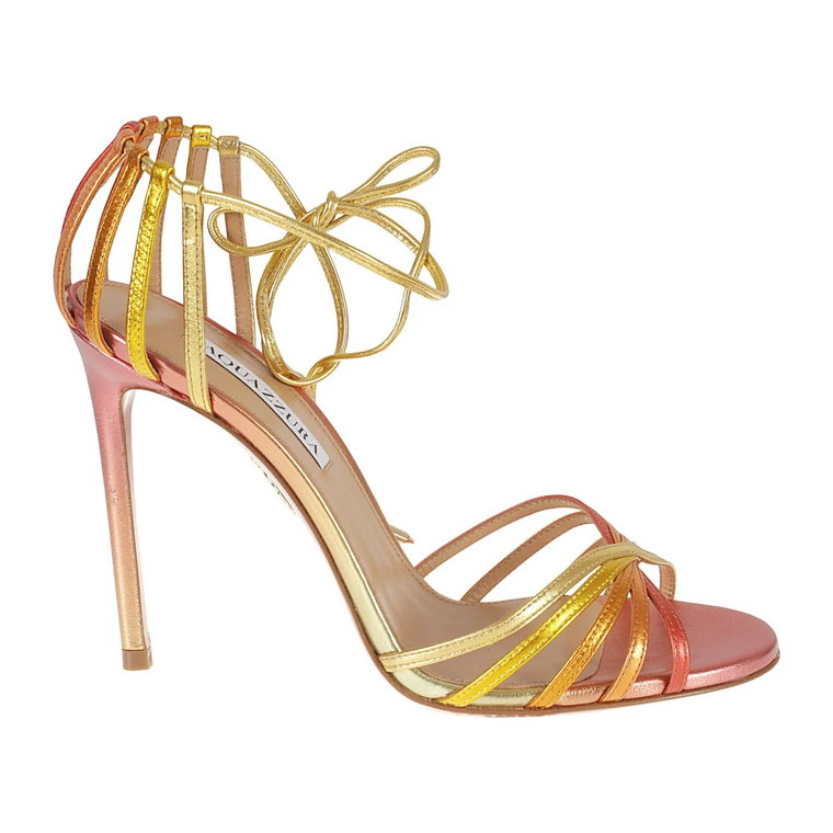 High Heel Sandals Aquazzura