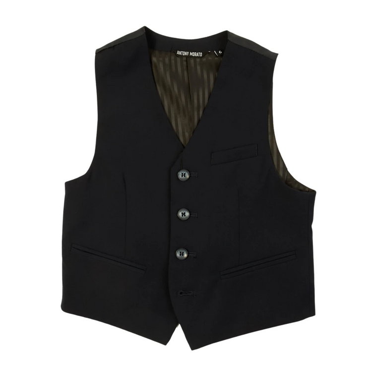 Vests Antony Morato