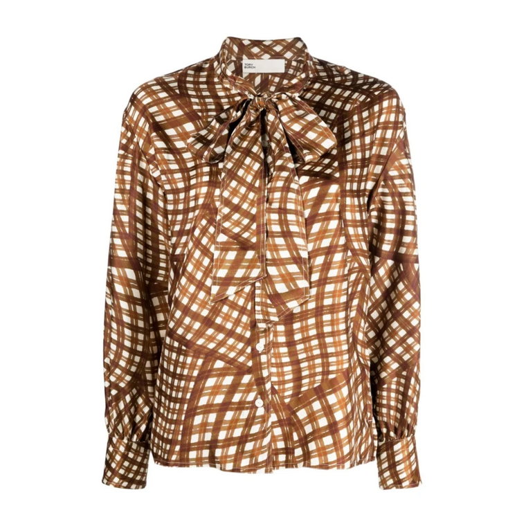 Shirts Tory Burch