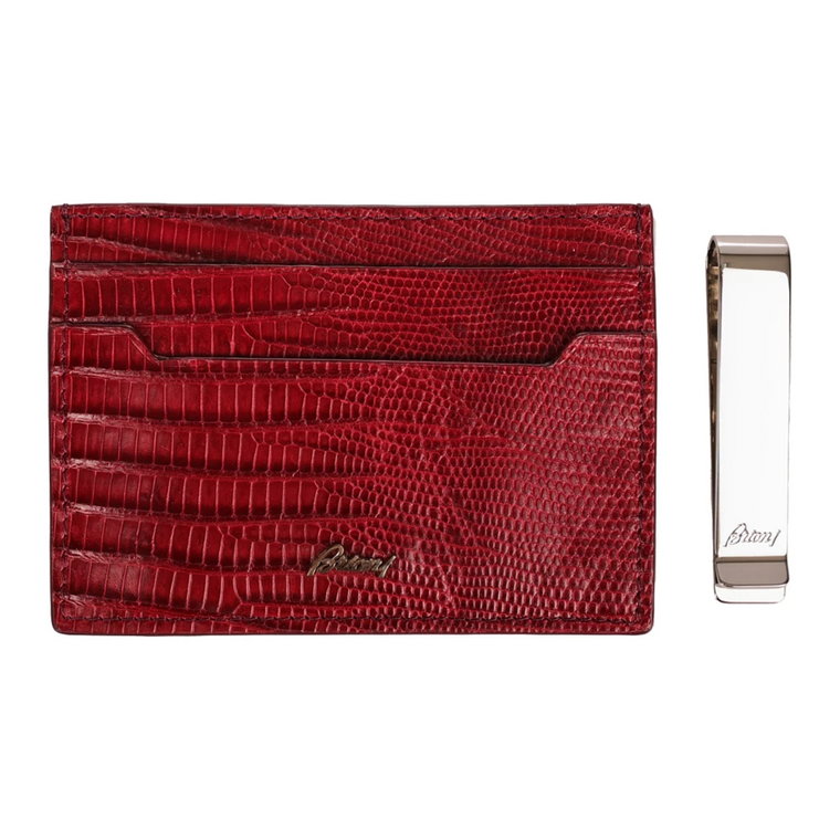 Wallets Cardholders Brioni