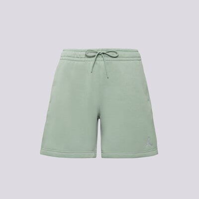 JORDAN SPODNIE W J BRKLN FLC SHORT