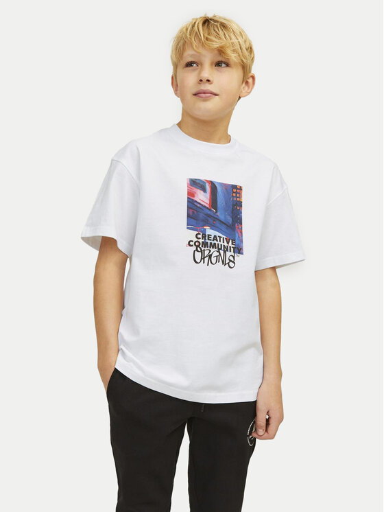 T-Shirt Jack&Jones Junior