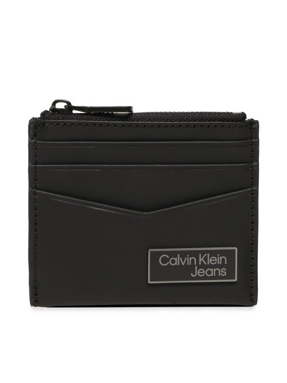 Etui na karty kredytowe Calvin Klein Jeans